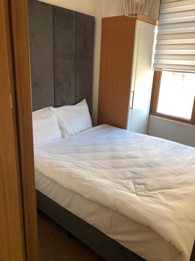 Hradission Otel Kaifa イスタンブール エクステリア 写真
